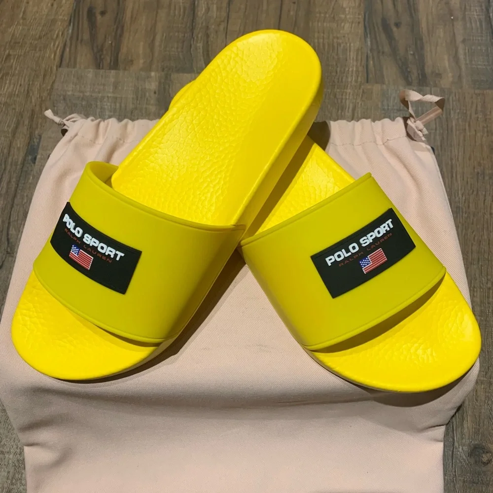 Polo Ralph Lauren updated premium